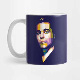 Goodfellas Ray Liotta Mug